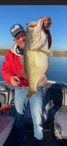 Camelot Bell Trophy Bass Lakes - Bass Fishing Coolidge, Texas