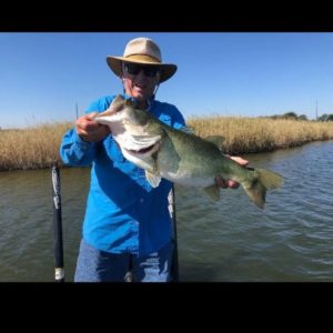 Camelot Bell Trophy Bass Lakes - Bass Fishing Coolidge, Texas 10