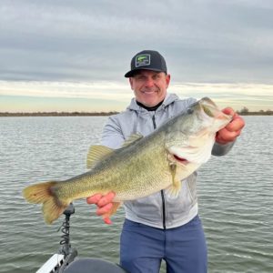 Camelot Bell Trophy Bass Lakes - Bass Fishing 14