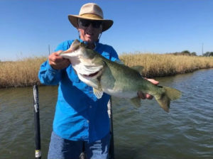 Camelot Bell Trophy Bass Fishing Coolidge, Texas 3