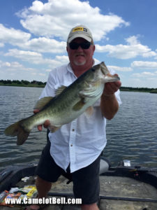 Camelot Bell Trophy Bass Lakes - Bass Fishing Coolidge, Texas 143