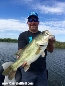 Camelot Bell Trophy Bass Lakes - Bass Fishing Coolidge, Texas 171