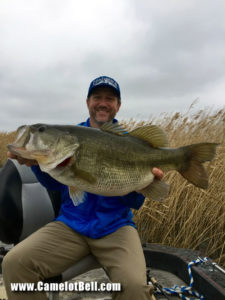 Camelot Bell Trophy Bass Fishing Coolidge, Texas 189